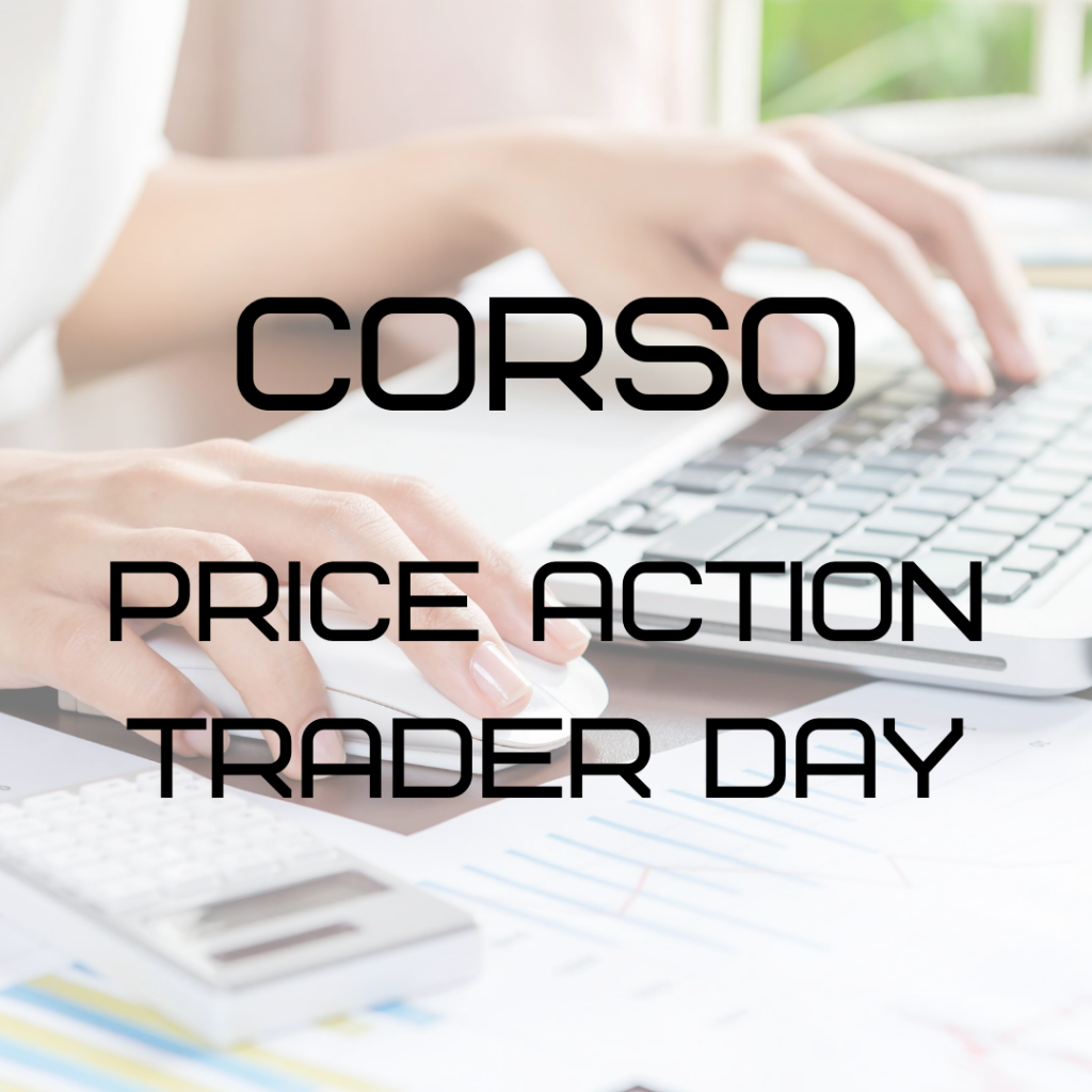 Price Action trader day