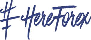 Logo Hereforex price action trading scuola di trading