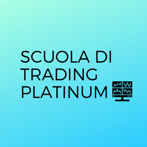 Scuola di price action trading Platinum