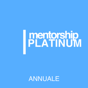 mentorship annuale