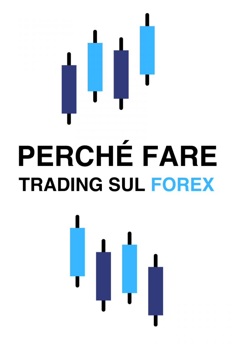 Perchè fare trading sul forex?