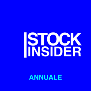 Stock insider annuale