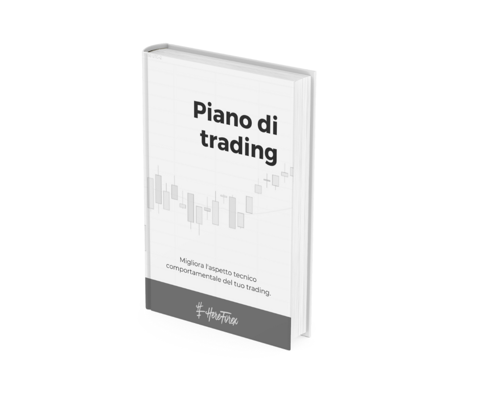 PIano di trading PDF