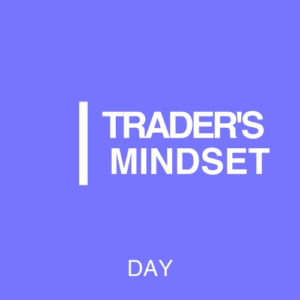 Trader's mindset